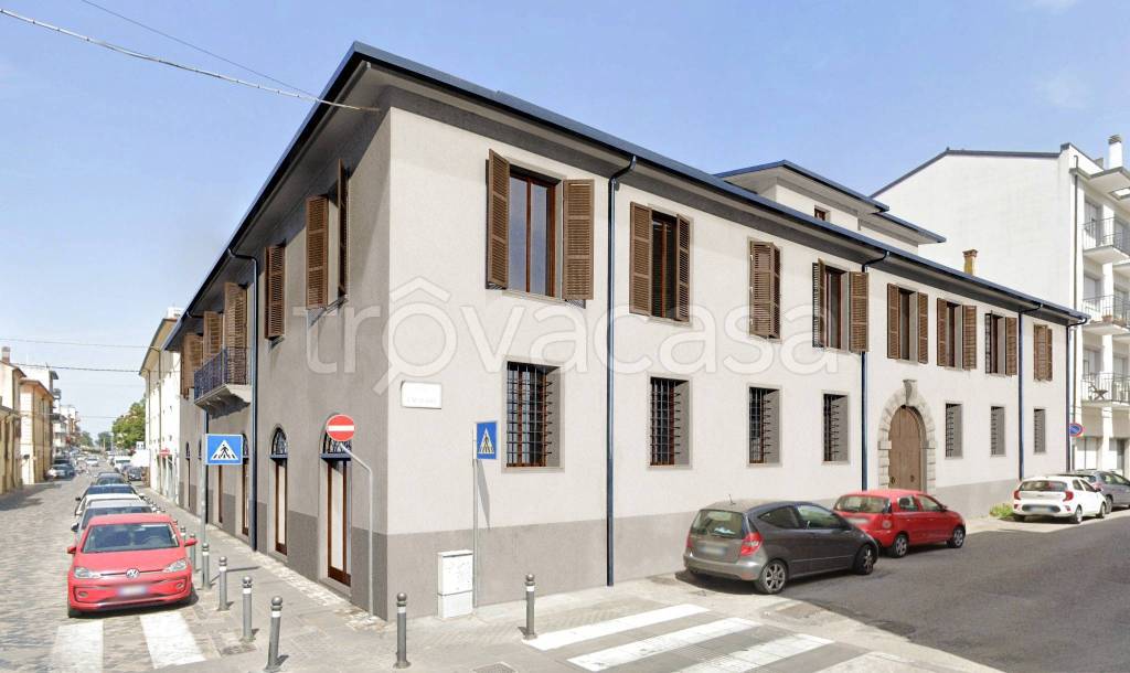 appartamento in vendita a Rimini in zona Centro Storico