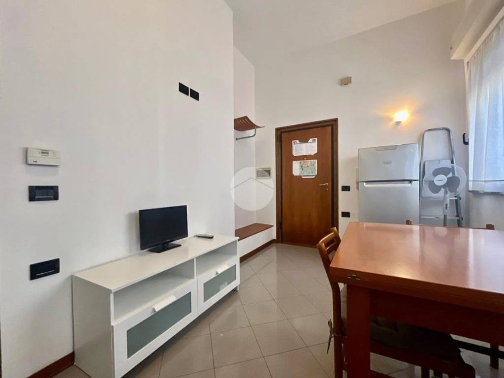 appartamento in vendita a Rimini in zona San Giuliano a Mare