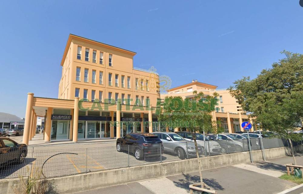 appartamento in vendita a Rimini in zona Lagomaggio
