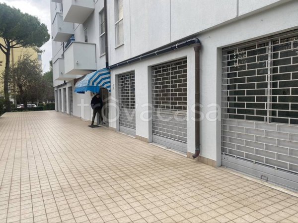 ufficio in vendita a Rimini in zona Celle