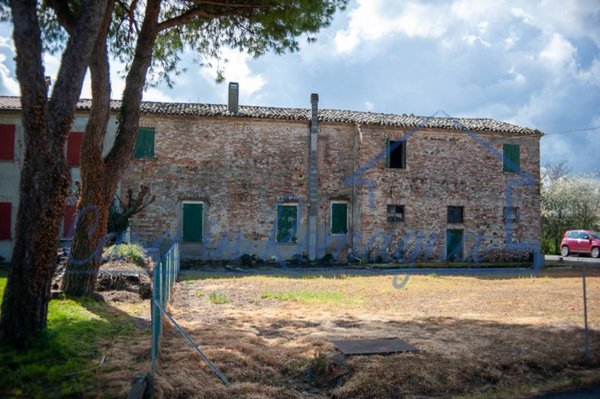 terreno edificabile in vendita a Rimini in zona Viserba