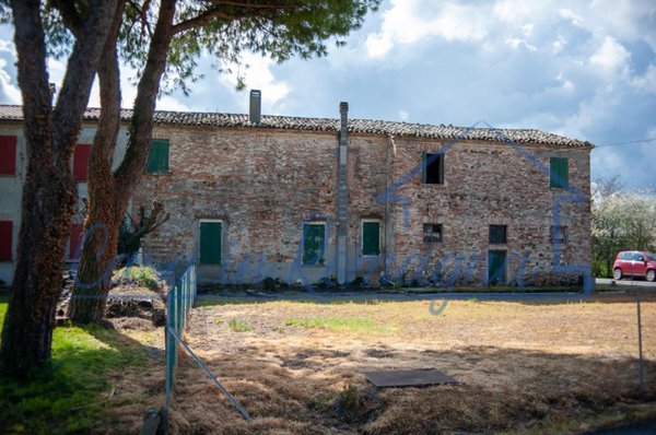 terreno edificabile in vendita a Rimini in zona Torre Pedrera