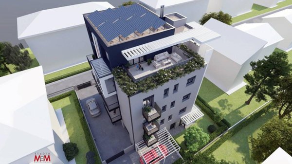 appartamento in vendita a Rimini in zona Borgo Mazzini