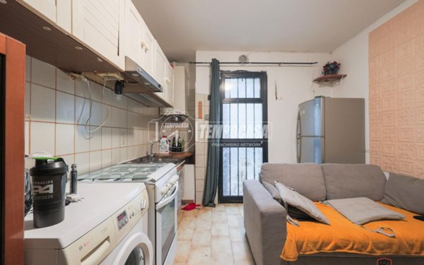 appartamento in vendita a Rimini in zona Torre Pedrera