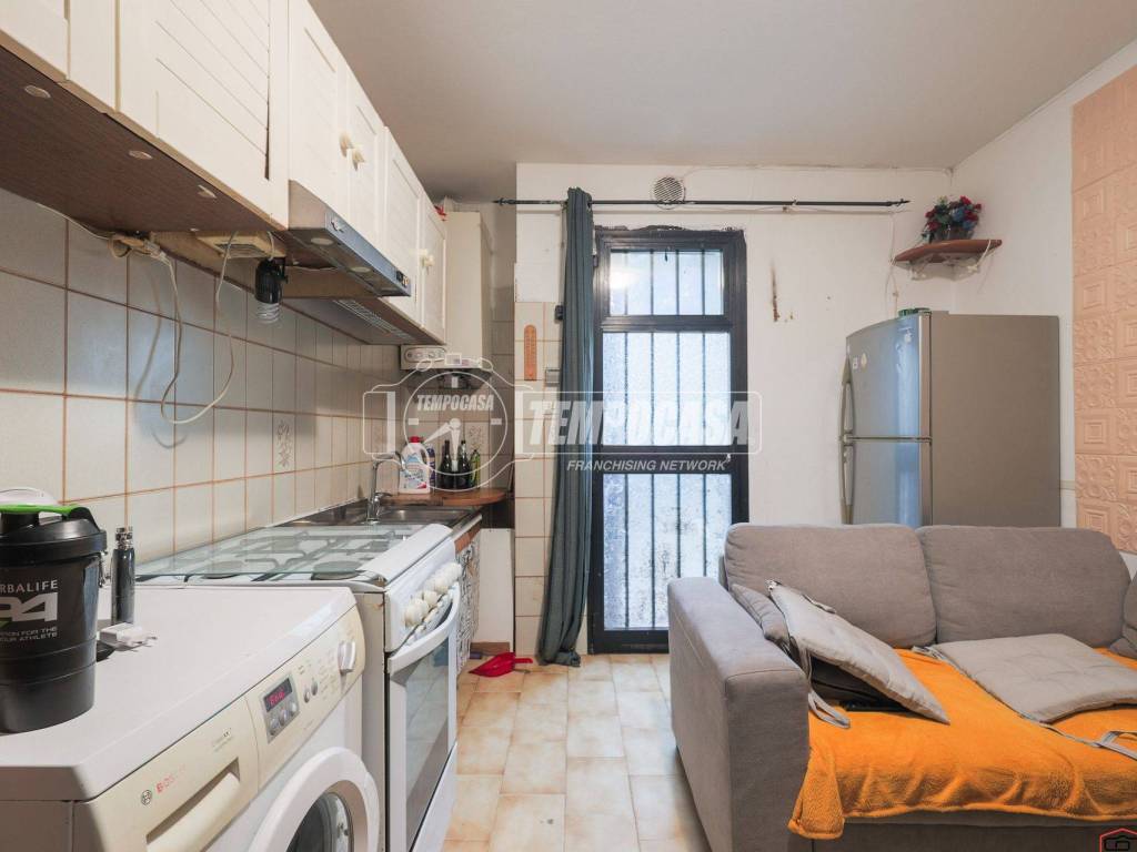 appartamento in vendita a Rimini in zona Torre Pedrera