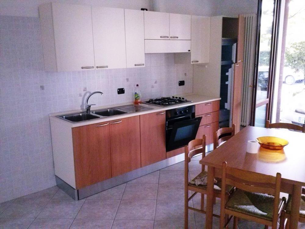 appartamento in vendita a Rimini in zona San Vito