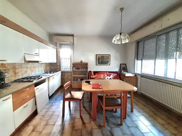 casa indipendente in vendita a Rimini in zona Bellariva