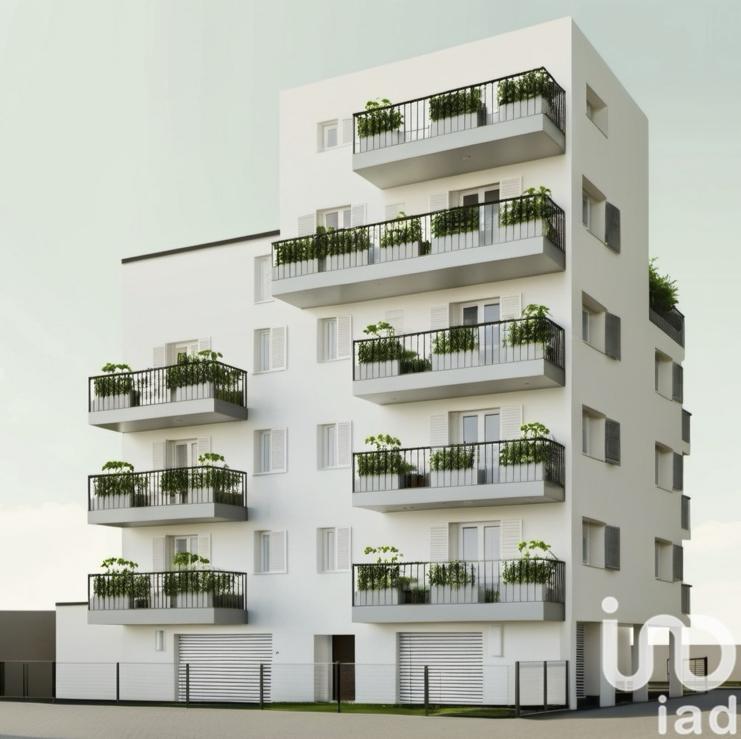 appartamento in vendita a Rimini in zona Bellariva