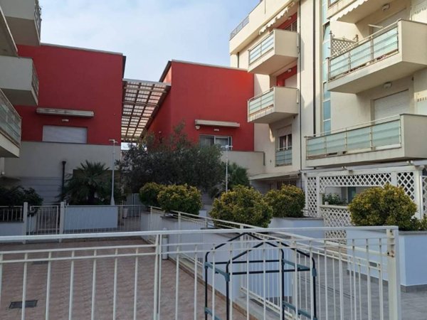 appartamento in vendita a Rimini in zona Viserba