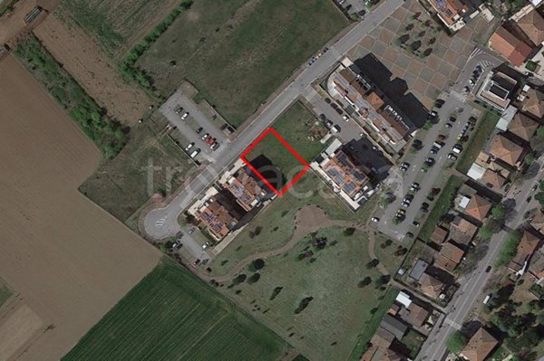 terreno edificabile in vendita a Rimini in zona Corpolò