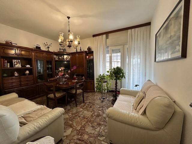 appartamento in vendita a Rimini in zona Borgo Mazzini