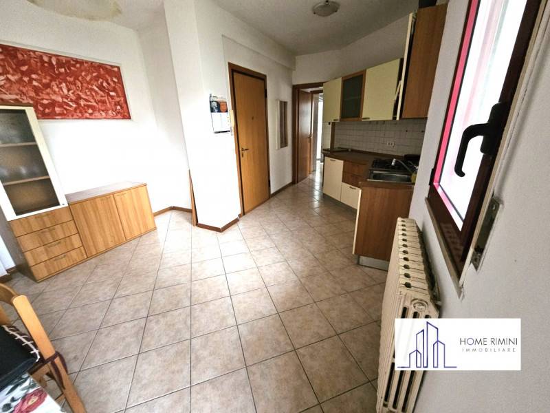 appartamento in vendita a Rimini in zona Miramare di Rimini