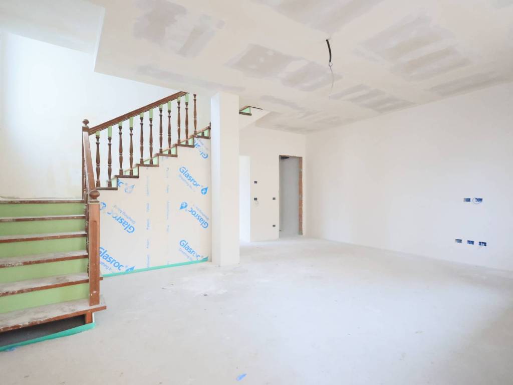 casa indipendente in vendita a Rimini in zona Vergiano