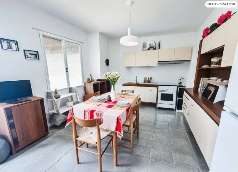 casa indipendente in vendita a Rimini in zona Viserba