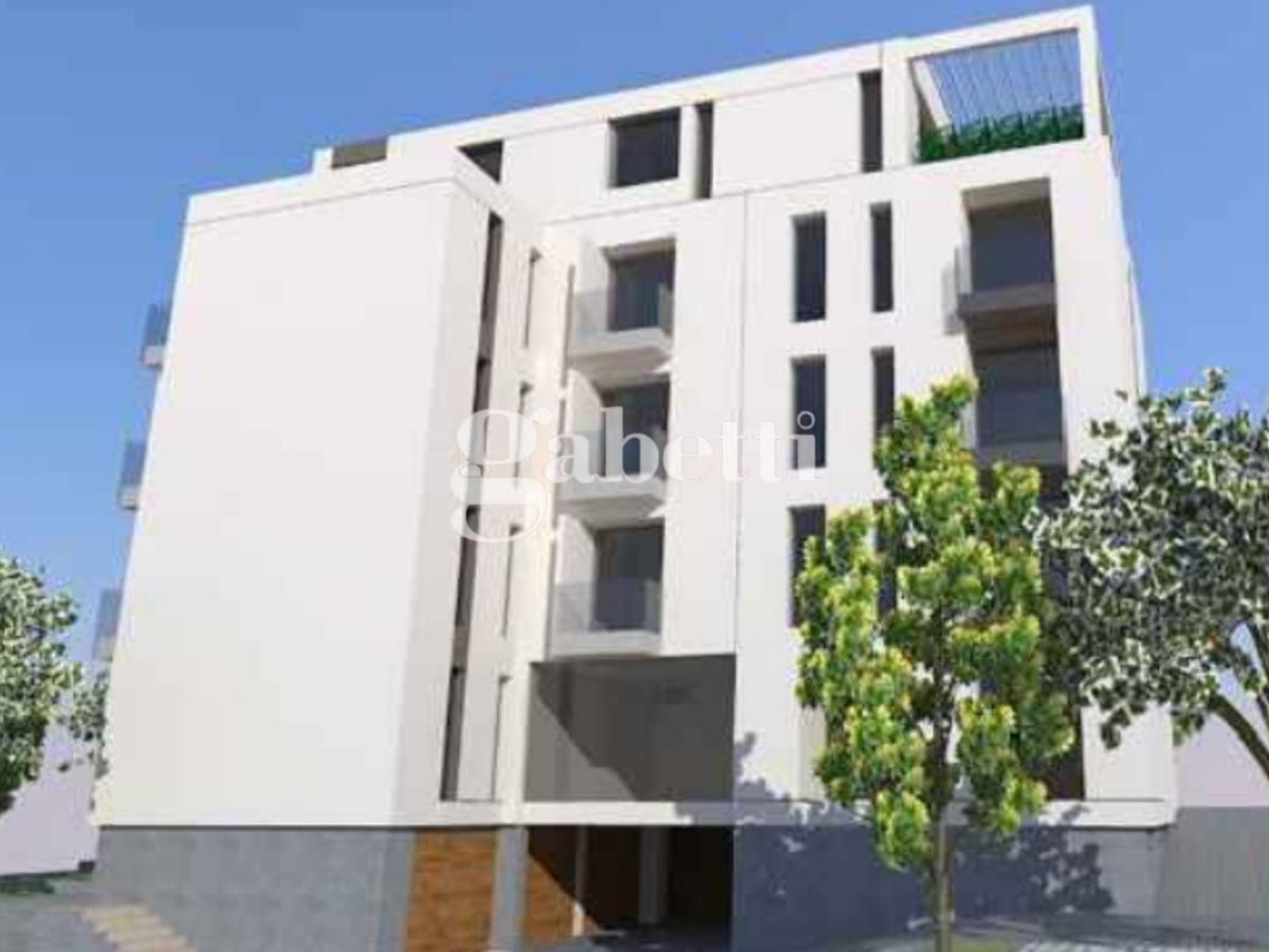 appartamento in vendita a Rimini in zona Viserba