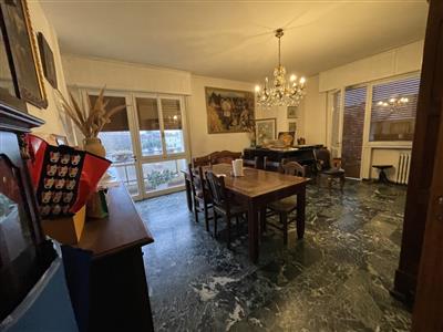 appartamento in vendita a Rimini in zona Centro Storico