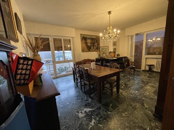 appartamento in vendita a Rimini in zona Centro Storico