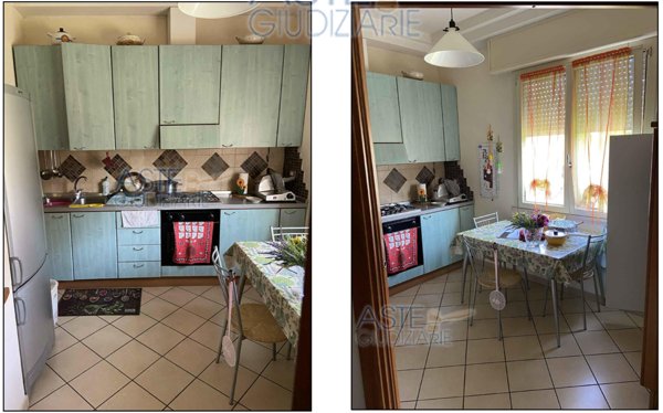 appartamento in vendita a Rimini