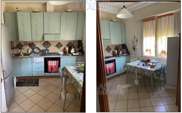 appartamento in vendita a Rimini