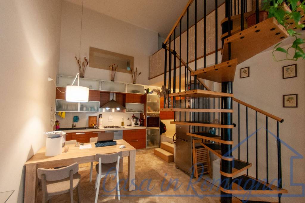 appartamento in vendita a Rimini in zona Centro Storico