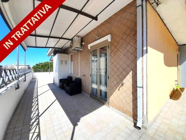 appartamento in vendita a Rimini in zona Rivabella