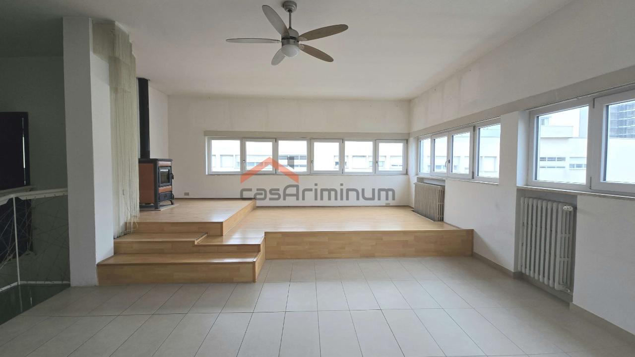 appartamento in vendita a Rimini in zona Borgo Mazzini