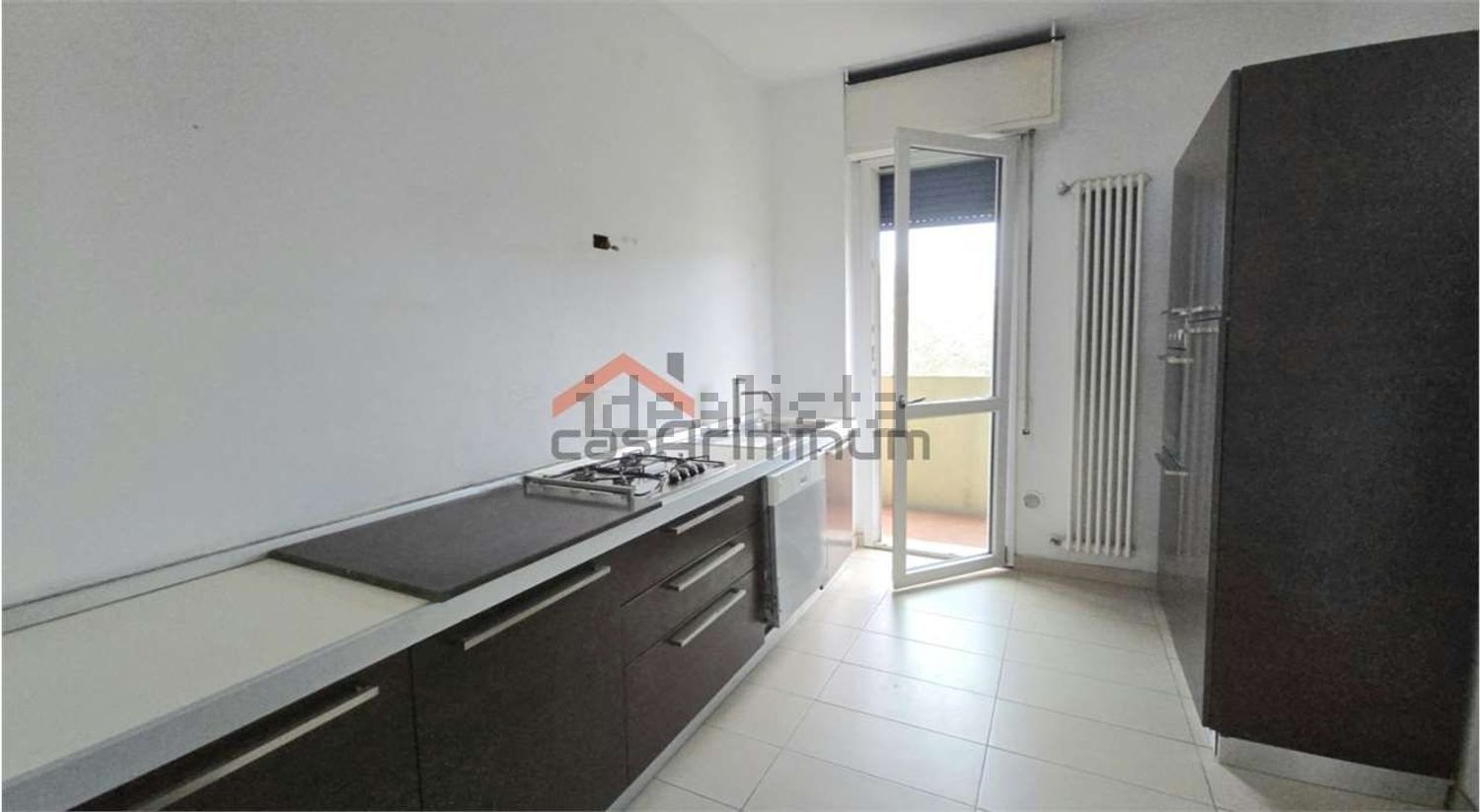 appartamento in vendita a Rimini in zona Borgo Mazzini