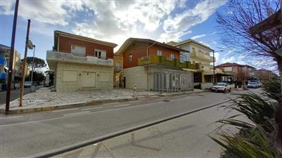 appartamento in vendita a Rimini in zona Viserbella