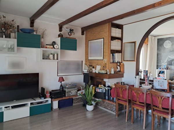 appartamento in vendita a Rimini in zona Corpolò