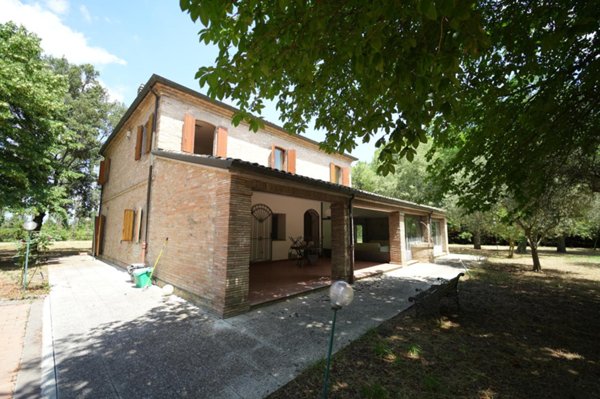 villa in vendita a Rimini in zona Torre Pedrera