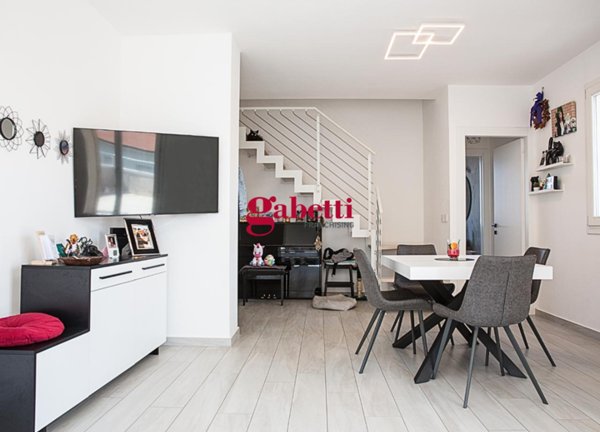 appartamento in vendita a Rimini in zona Borgo Mazzini