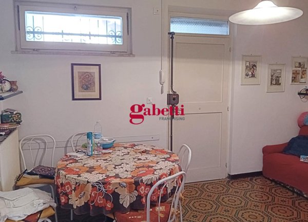 appartamento in vendita a Rimini in zona Rivazzurra