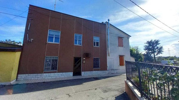 casa semindipendente in vendita a Rimini in zona Spadarolo