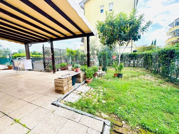 appartamento in vendita a Rimini in zona Viserba