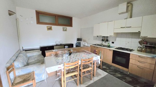 appartamento in vendita a Rimini in zona Viserba