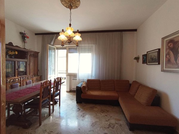 appartamento in vendita a Rimini in zona Borgo San Giuliano