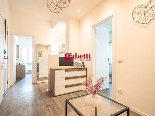 appartamento in vendita a Rimini in zona Miramare di Rimini
