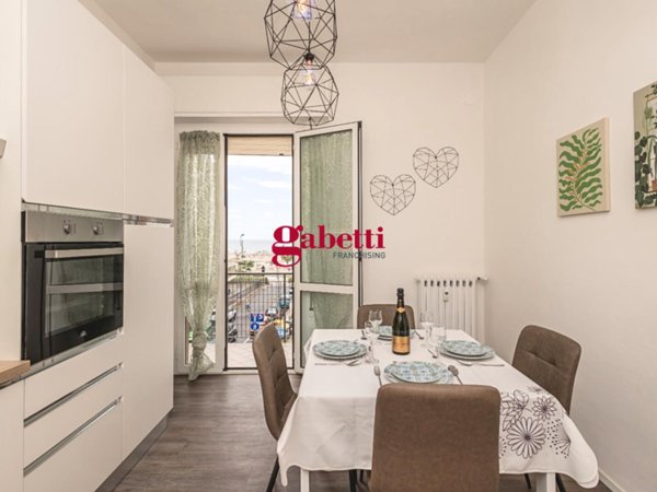 appartamento in vendita a Rimini in zona Miramare di Rimini