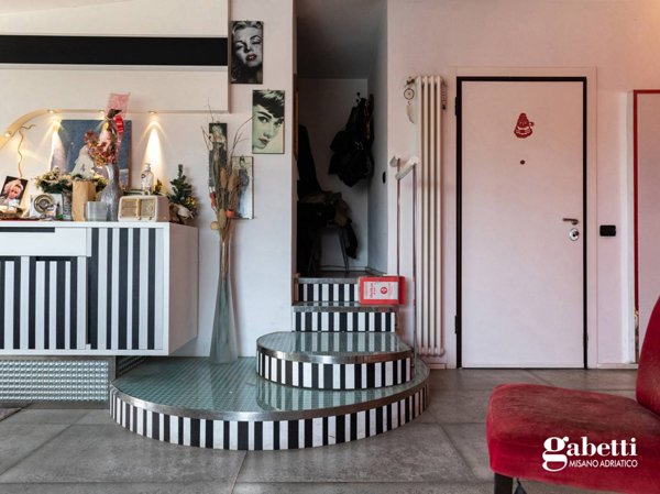 appartamento in vendita a Rimini