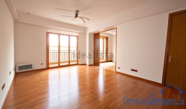 appartamento in vendita a Rimini in zona Bellariva