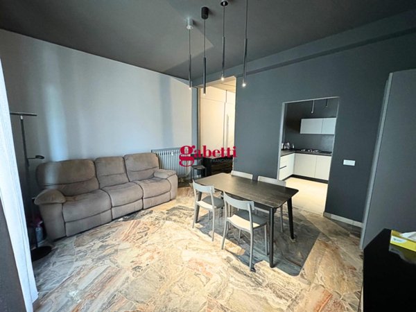 appartamento in vendita a Rimini in zona Marina Centro