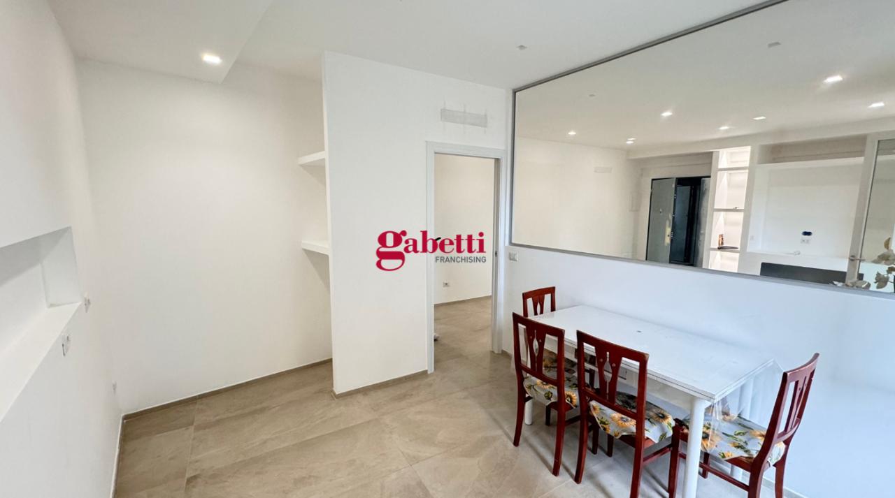 appartamento in vendita a Rimini in zona Centro Storico