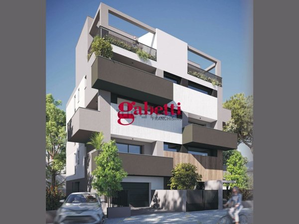 appartamento in vendita a Rimini