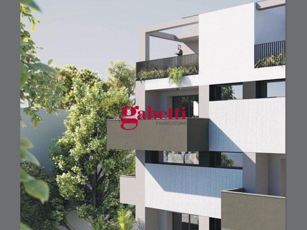 appartamento in vendita a Rimini in zona Borgo Mazzini