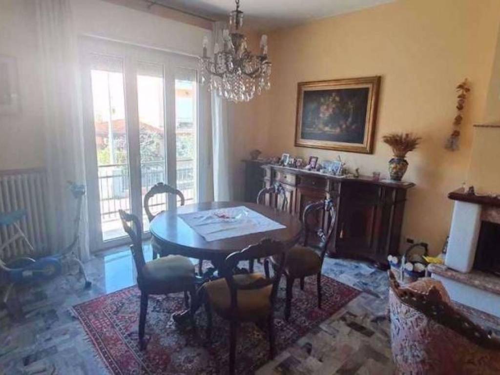 appartamento in vendita a Rimini in zona Rivazzurra
