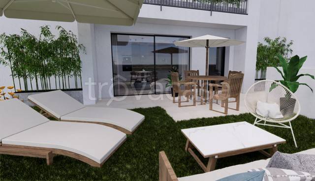 appartamento in vendita a Rimini in zona Vergiano