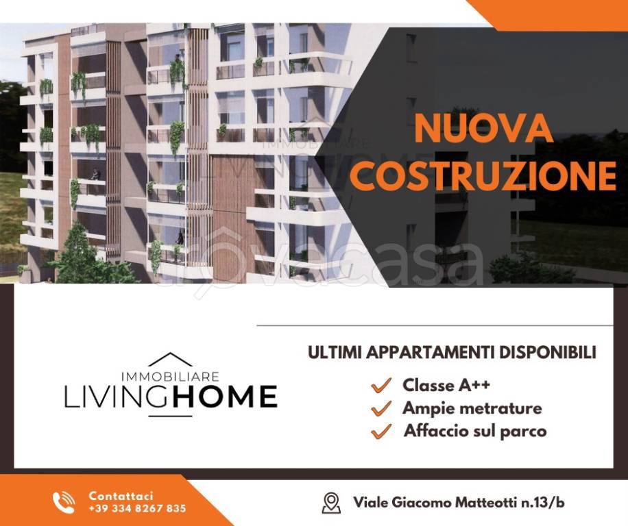 appartamento in vendita a Rimini in zona Centro Storico