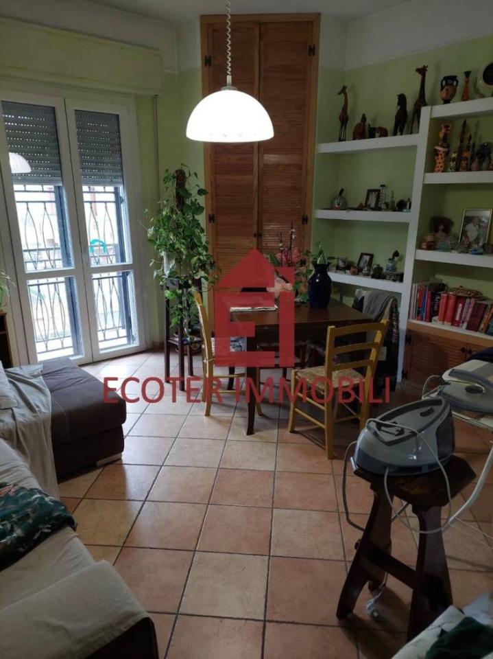 appartamento in vendita a Rimini in zona Borgo Mazzini