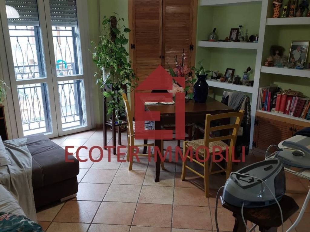 appartamento in vendita a Rimini in zona Borgo Mazzini