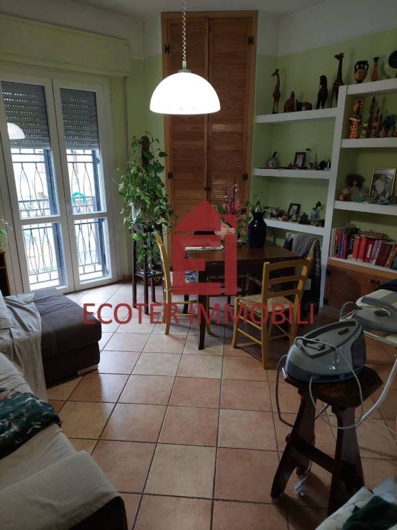 appartamento in vendita a Rimini